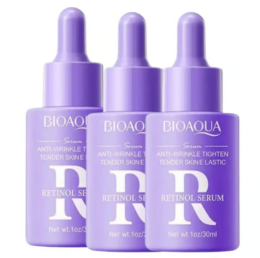 BIOAQUA SERUM RETINOL